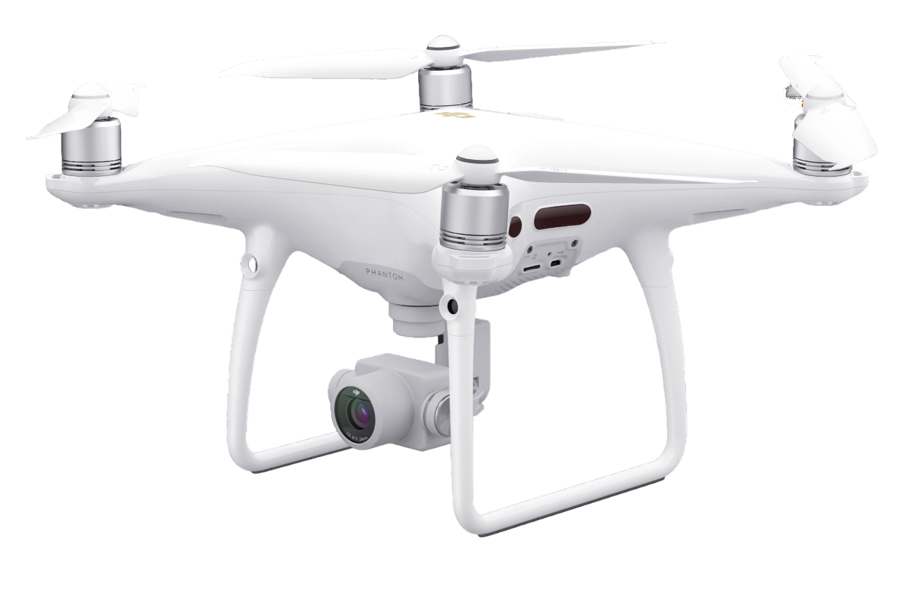 Search & Rescue Drone